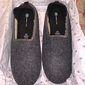Mahabi men’s slippers